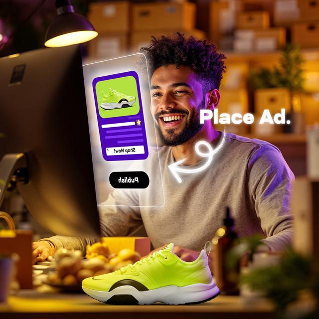 Advertiser