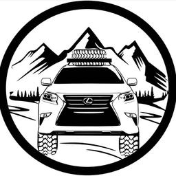 detail logo